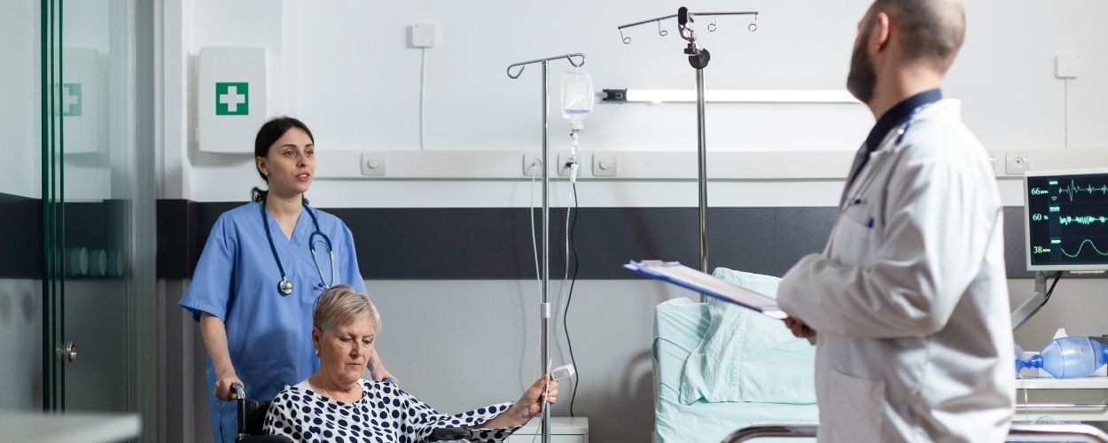 B. Braun Unveiled the Innovative INTEGRA™ Infusion Pump Portfolio